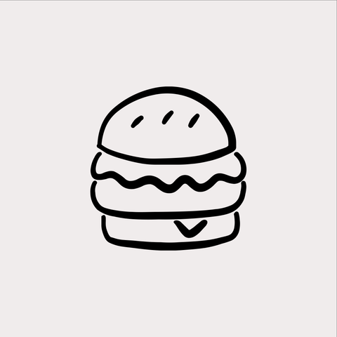 Pains à hamburger sans gluten